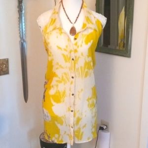 NY Collection Woman's BEAUTIFUL Top.